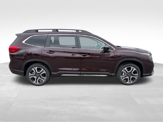 New 2027 Subaru Ascent Limited AWD/4WD image 8