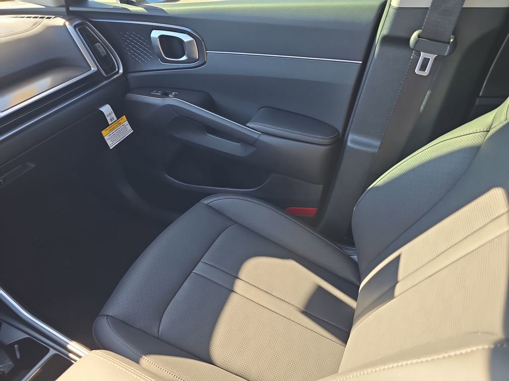 New 2026 Kia Sorento S image 15