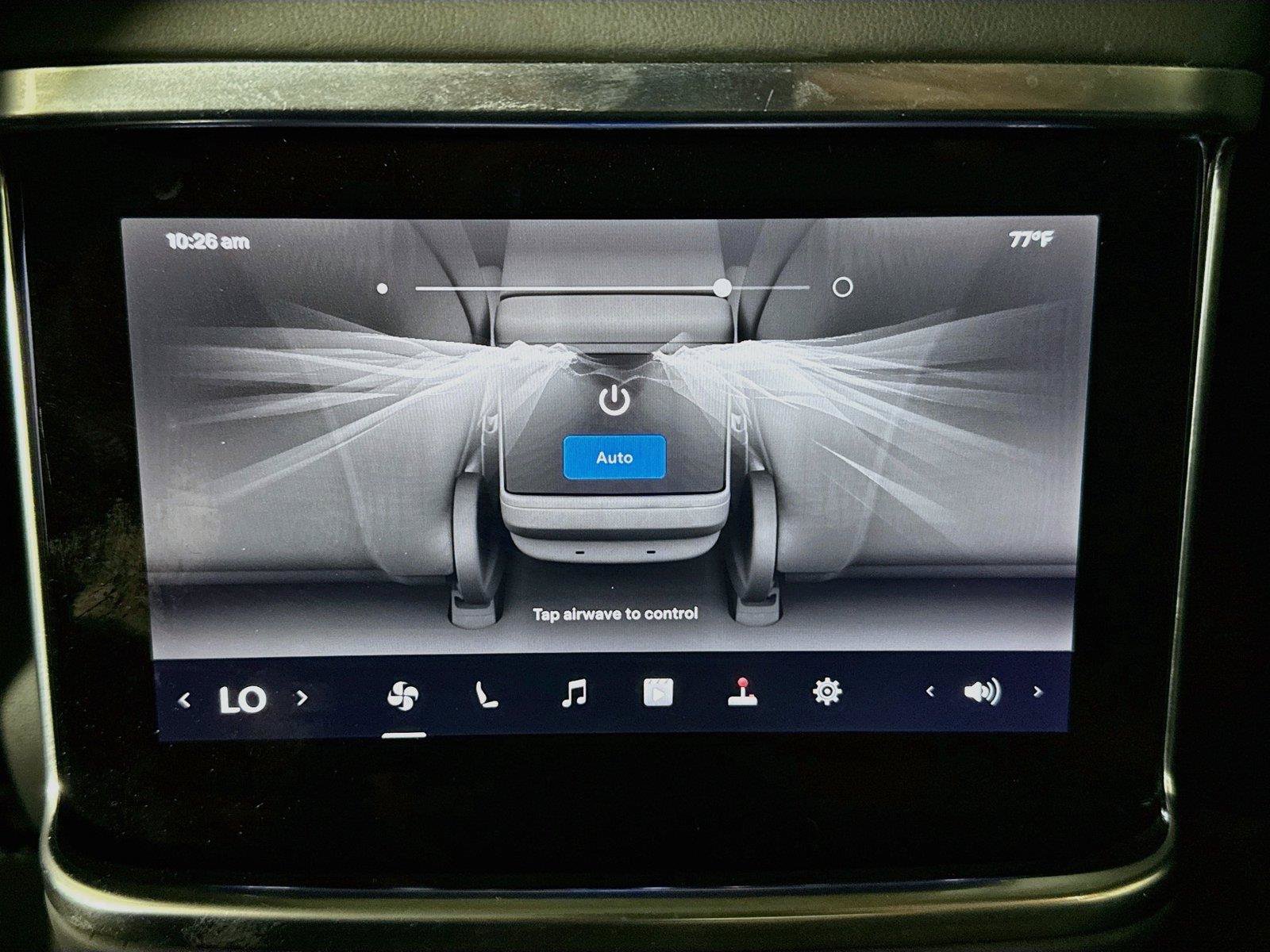 Used 2021 Tesla Model S Plaid AWD/4WD image 32