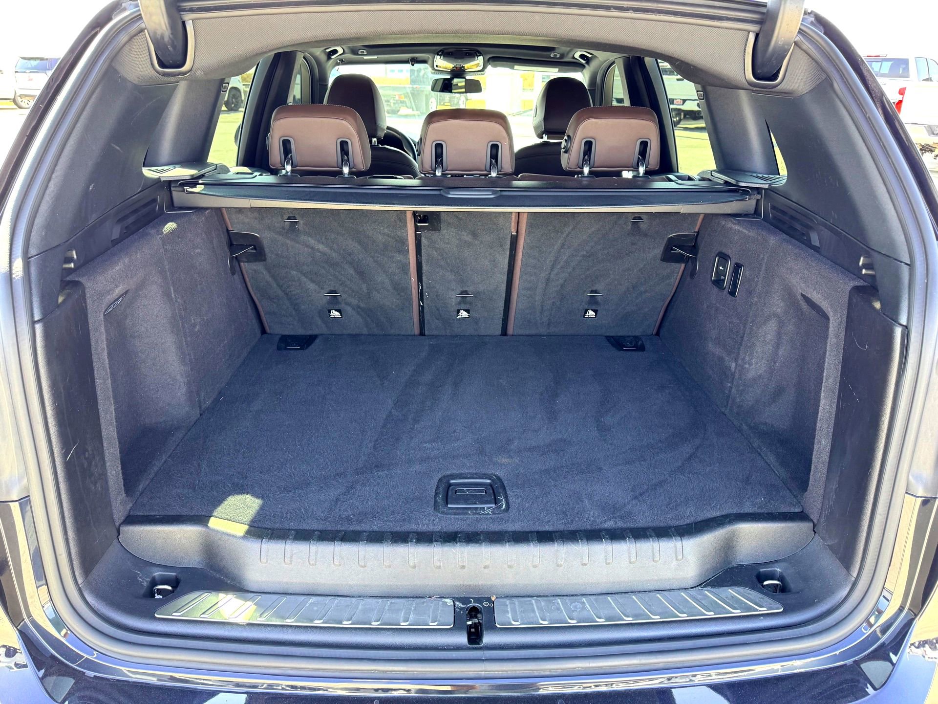 Used 2022 BMW X3 M40i image 8