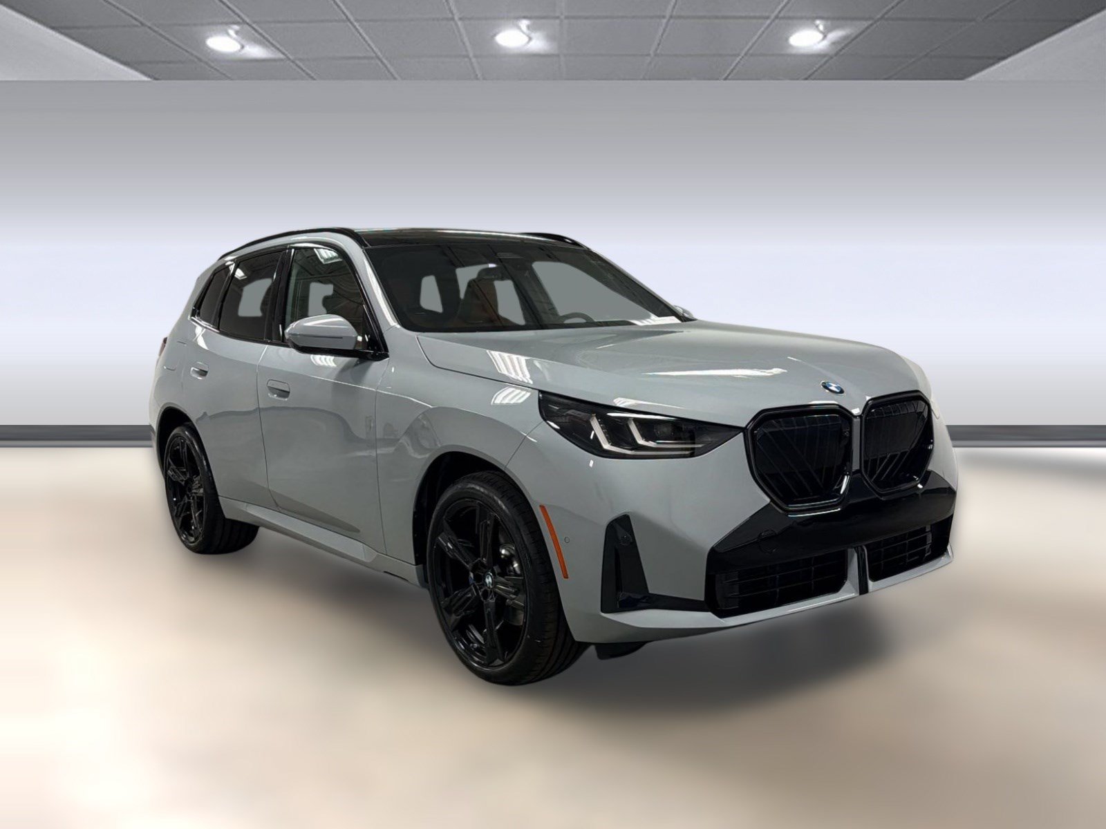 New 2026 BMW X3 xDrive30i w/ Premium Package AWD/4WD image 7