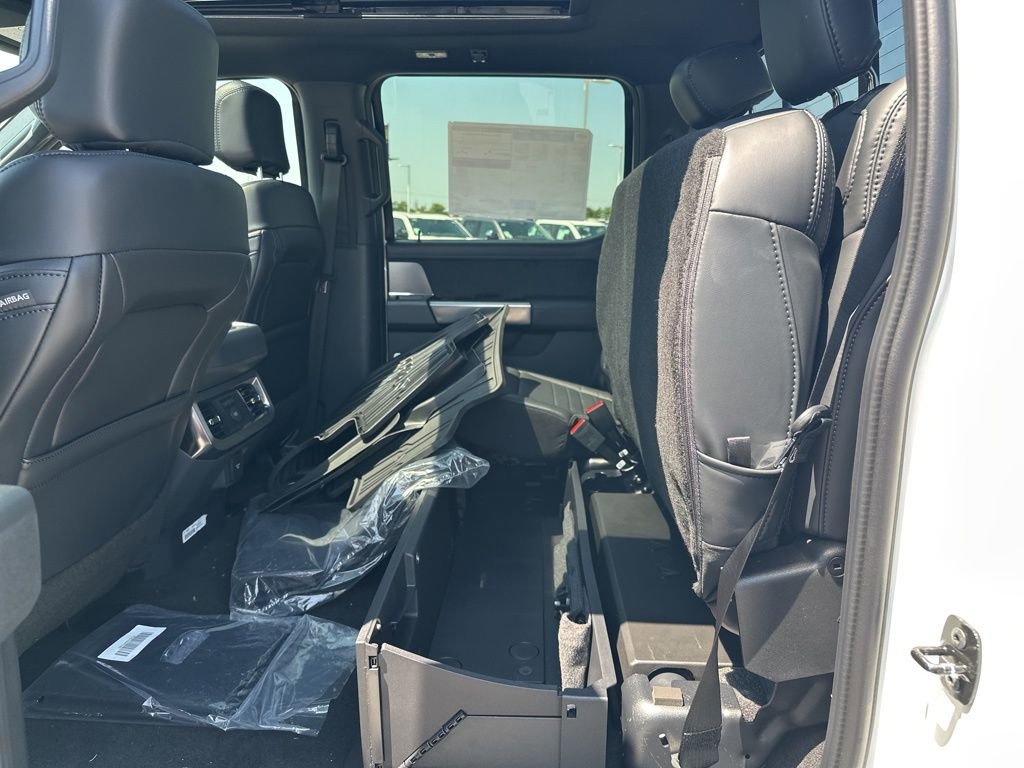 New 2026 Ford F350 Platinum image 44