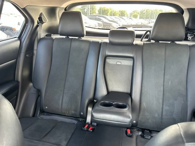 Used 2024 Mitsubishi Eclipse Cross AWD image 27