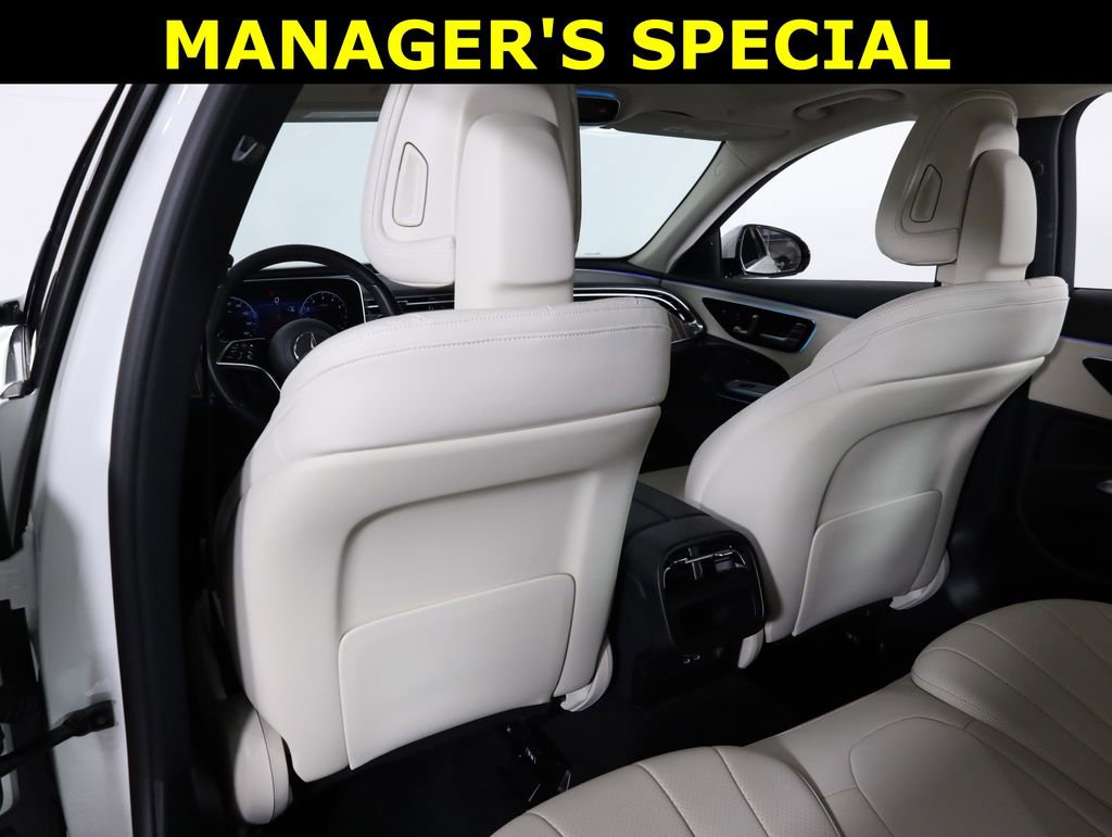 Certified 2025 Mercedes-Benz E 350 4MATIC Sedan image 30