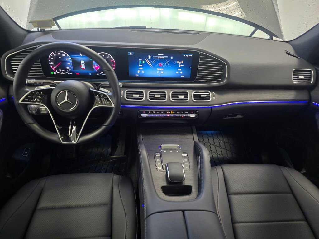 Used 2025 Mercedes-Benz GLE 350 GLE 350 image 17