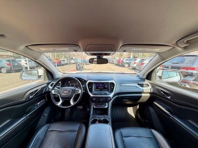 Used 2020 GMC Acadia SLT AWD/4WD image 18