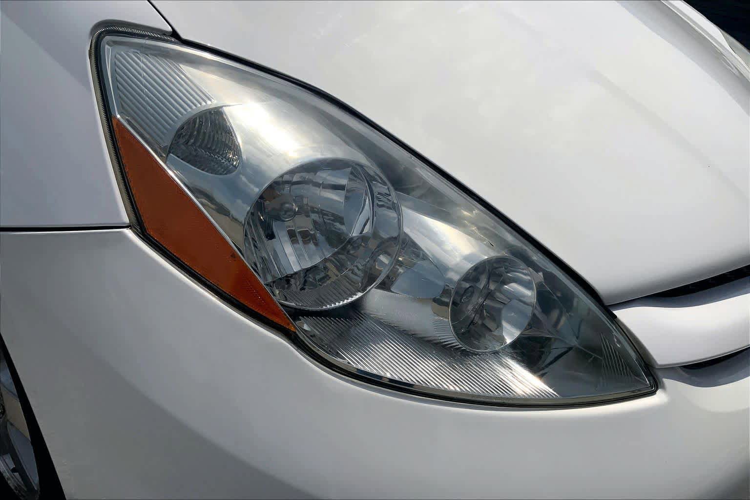 Used 2006 Toyota Sienna CE FWD image 27