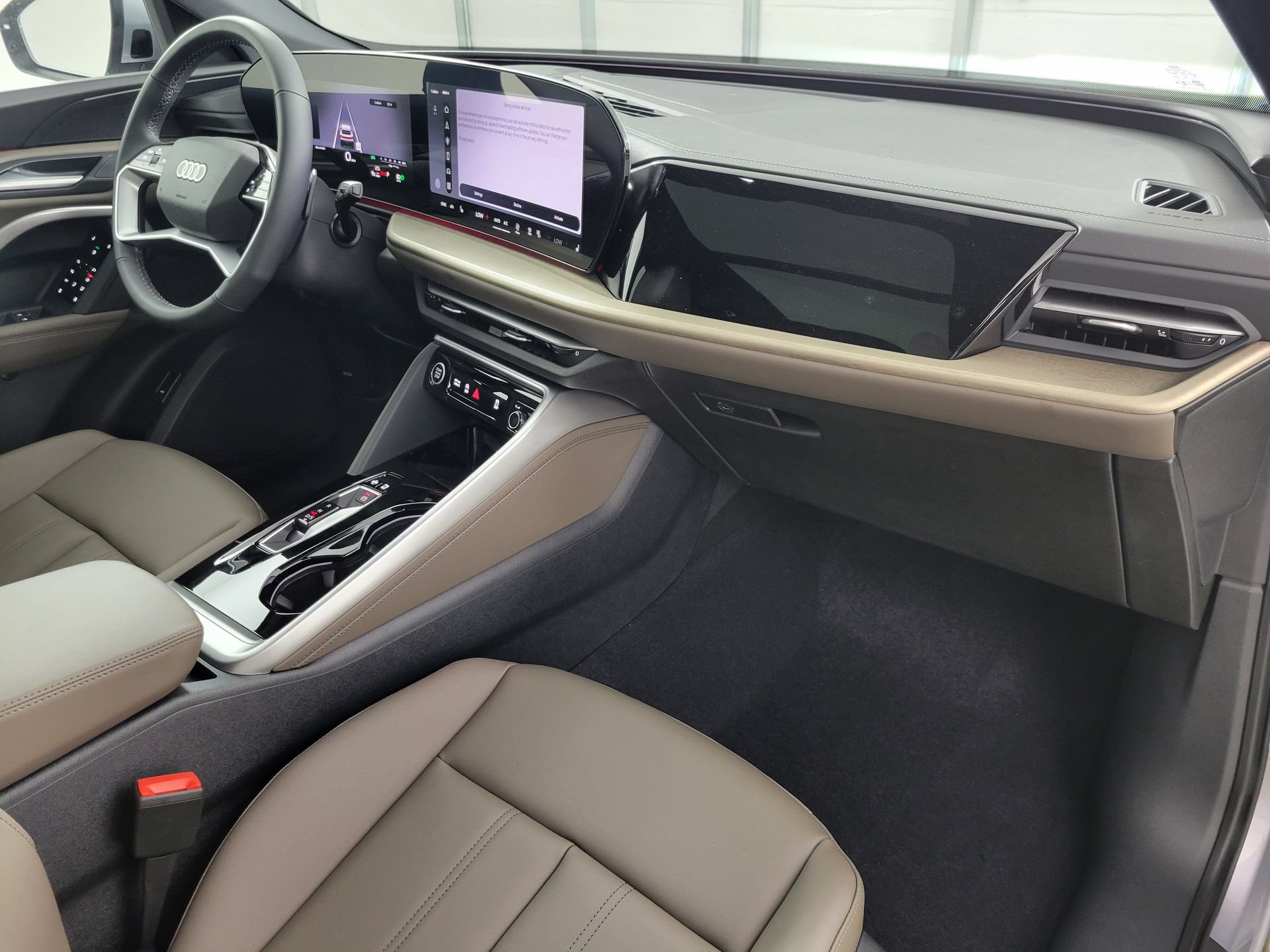 New 2026 Audi Q5 Premium AWD/4WD image 44
