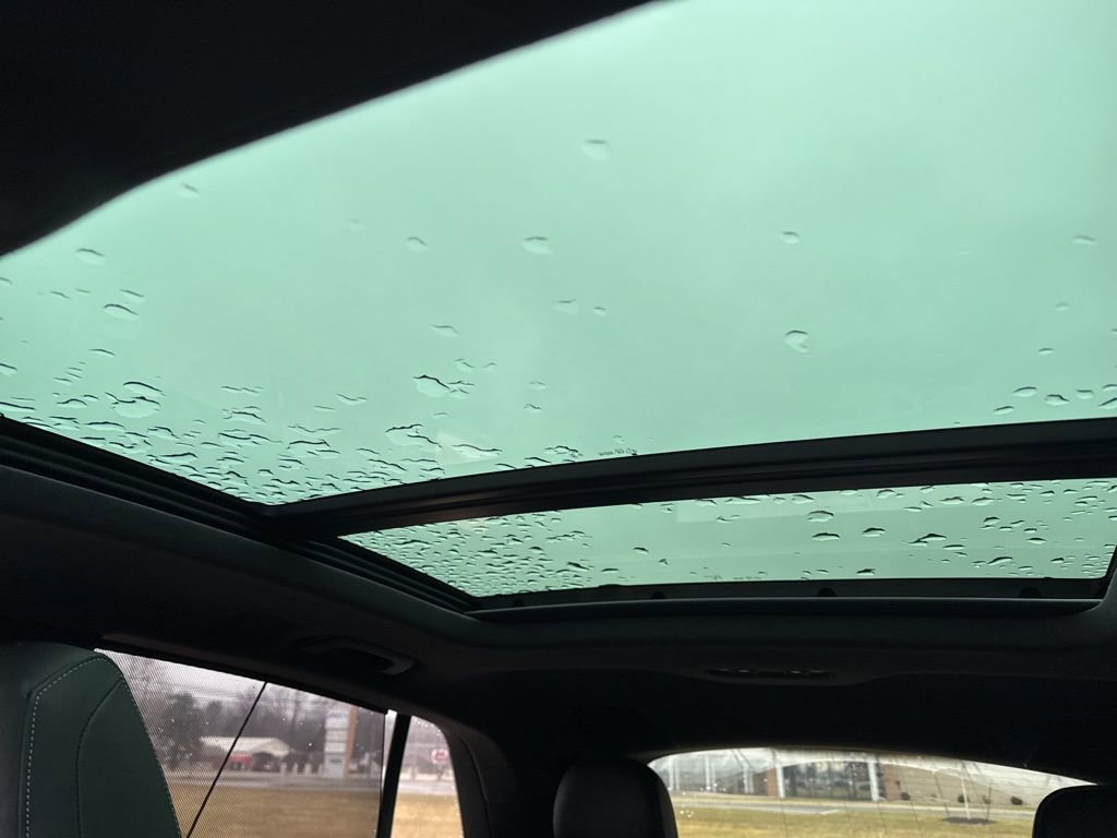 Used 2024 Audi RS Q8 image 17