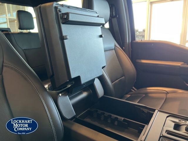 New 2025 Ford F150 Lariat w/ Equipment Group 502A High image 46