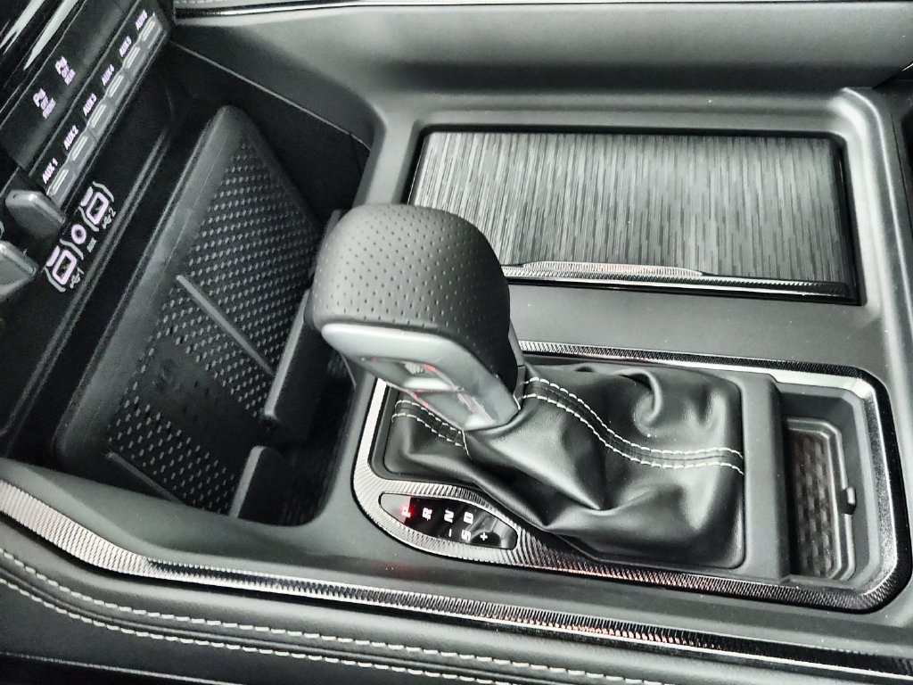 New 2026 RAM 1500 RHO AWD/4WD image 29
