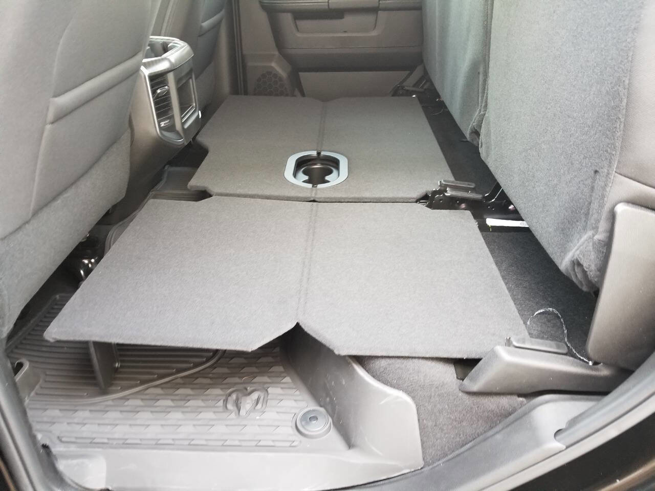 New 2026 RAM 2500 Big Horn image 19