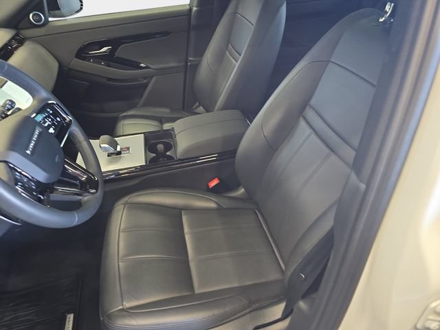 Certified 2025 Land Rover Range Rover Evoque S AWD/4WD image 18