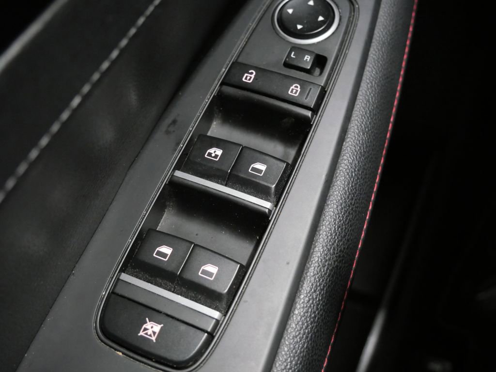 Used 2023 Kia Forte GT FWD image 13