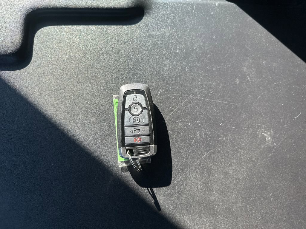 Used 2023 Ford F150 XLT w/ Equipment Group 302A High image 19