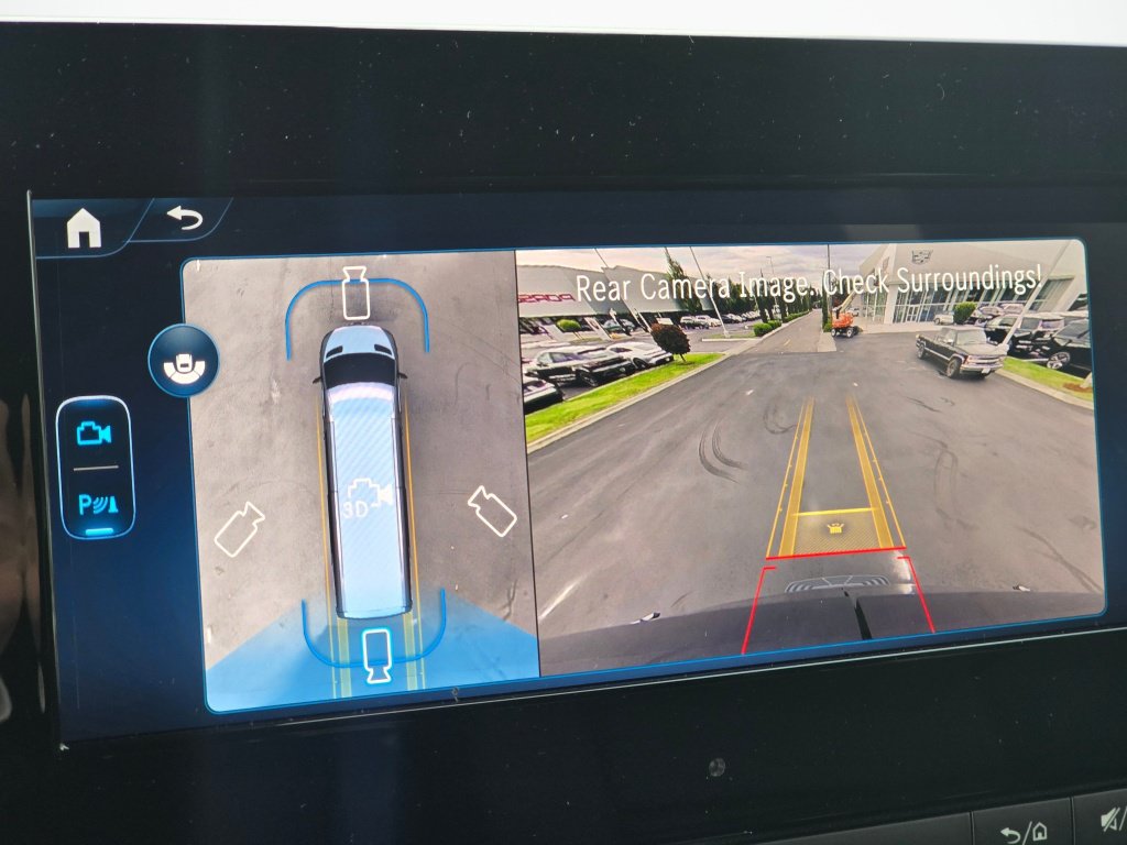 New 2026 Mercedes-Benz Sprinter 2500 image 43