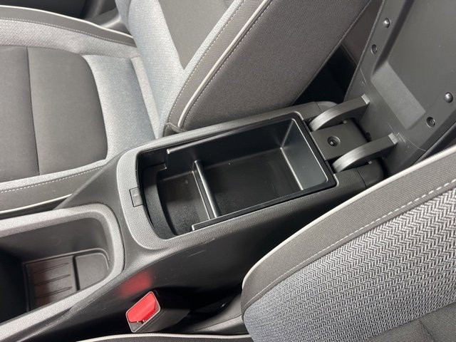 Used 2025 Chevrolet TrailBlazer LT image 28