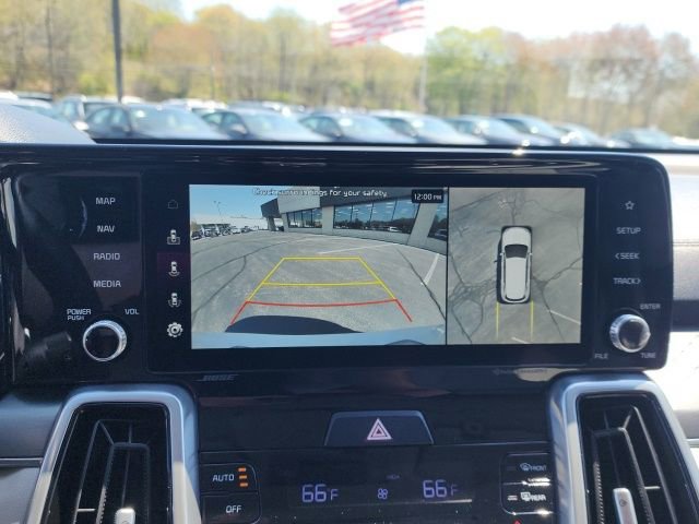 Used 2023 Kia Sorento SX Prestige AWD/4WD image 18