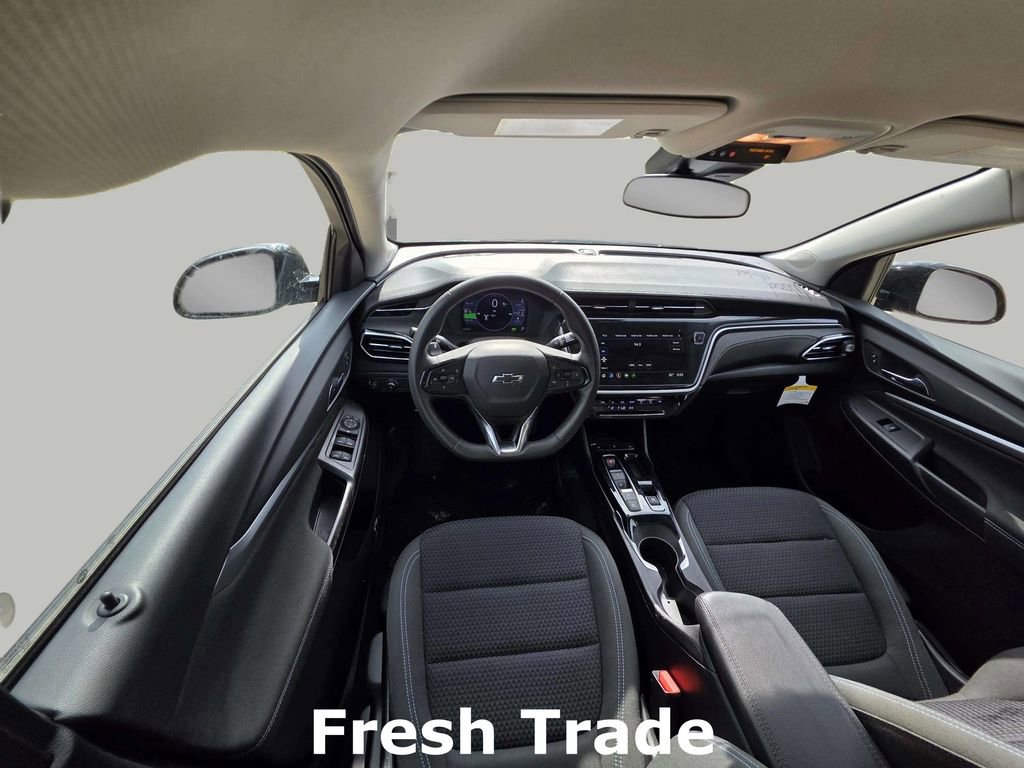 Used 2023 Chevrolet Bolt EUV LT w/ Driver Confidence Package image 11