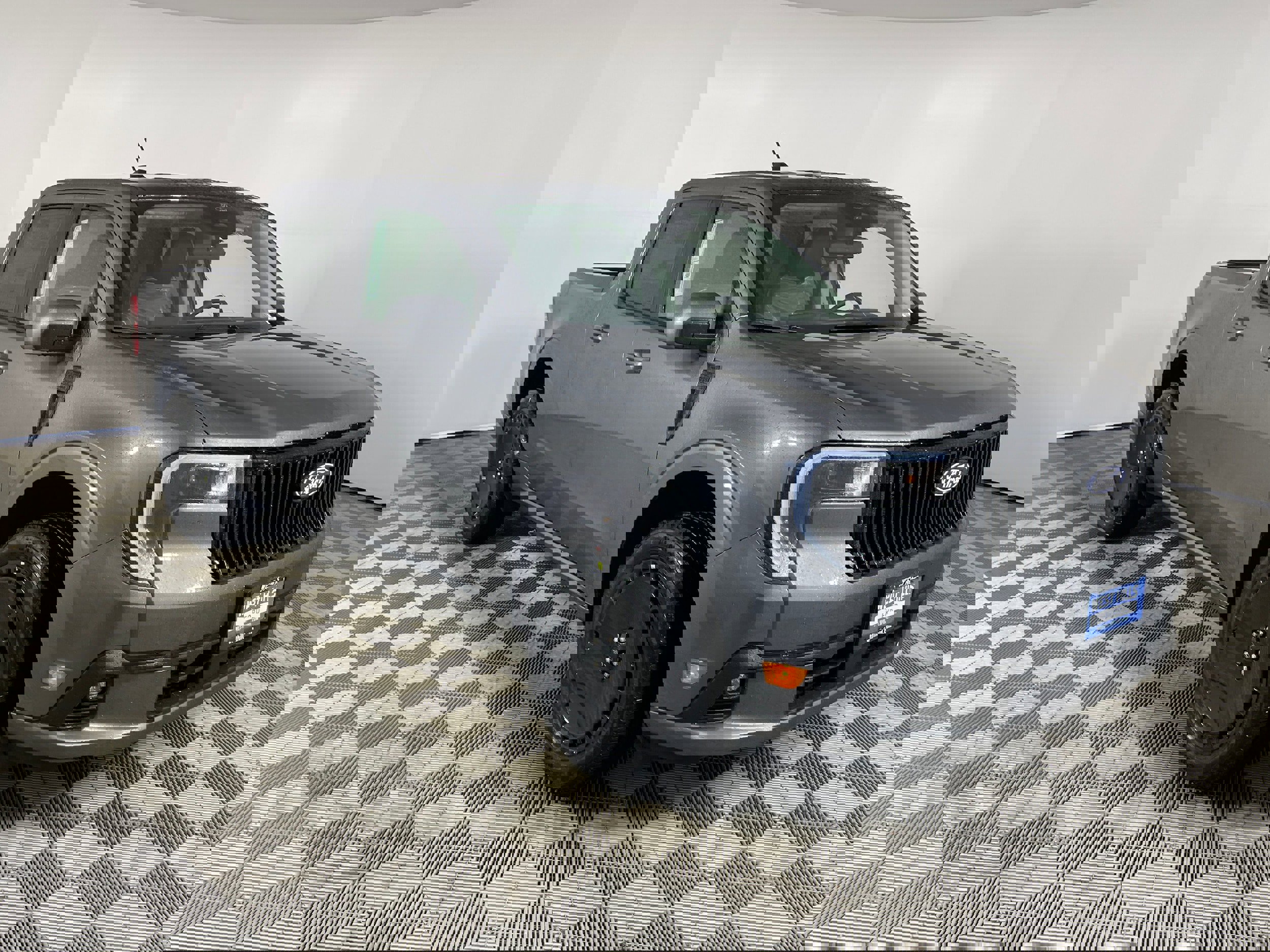 New 2026 Ford Maverick Lobo image 7