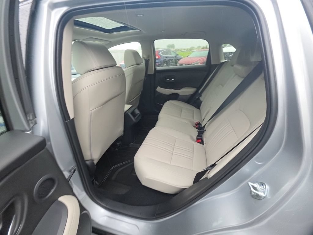 Used 2025 Honda HR-V EX-L image 26