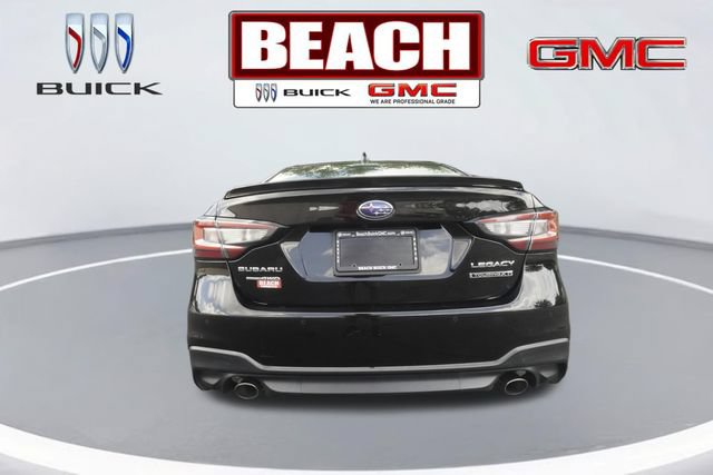 Used 2024 Subaru Legacy Touring XT AWD/4WD image 4