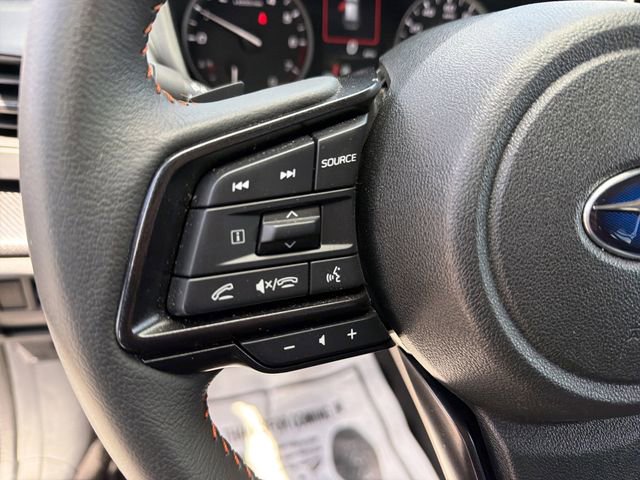 Used 2025 Subaru Crosstrek 2.5i Limited AWD/4WD image 19