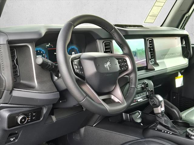 New 2026 Ford Bronco Badlands video 3