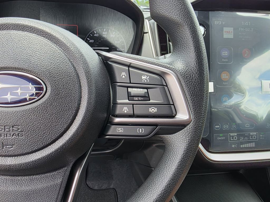 New 2026 Subaru Impreza 2.0i Sport AWD/4WD image 26