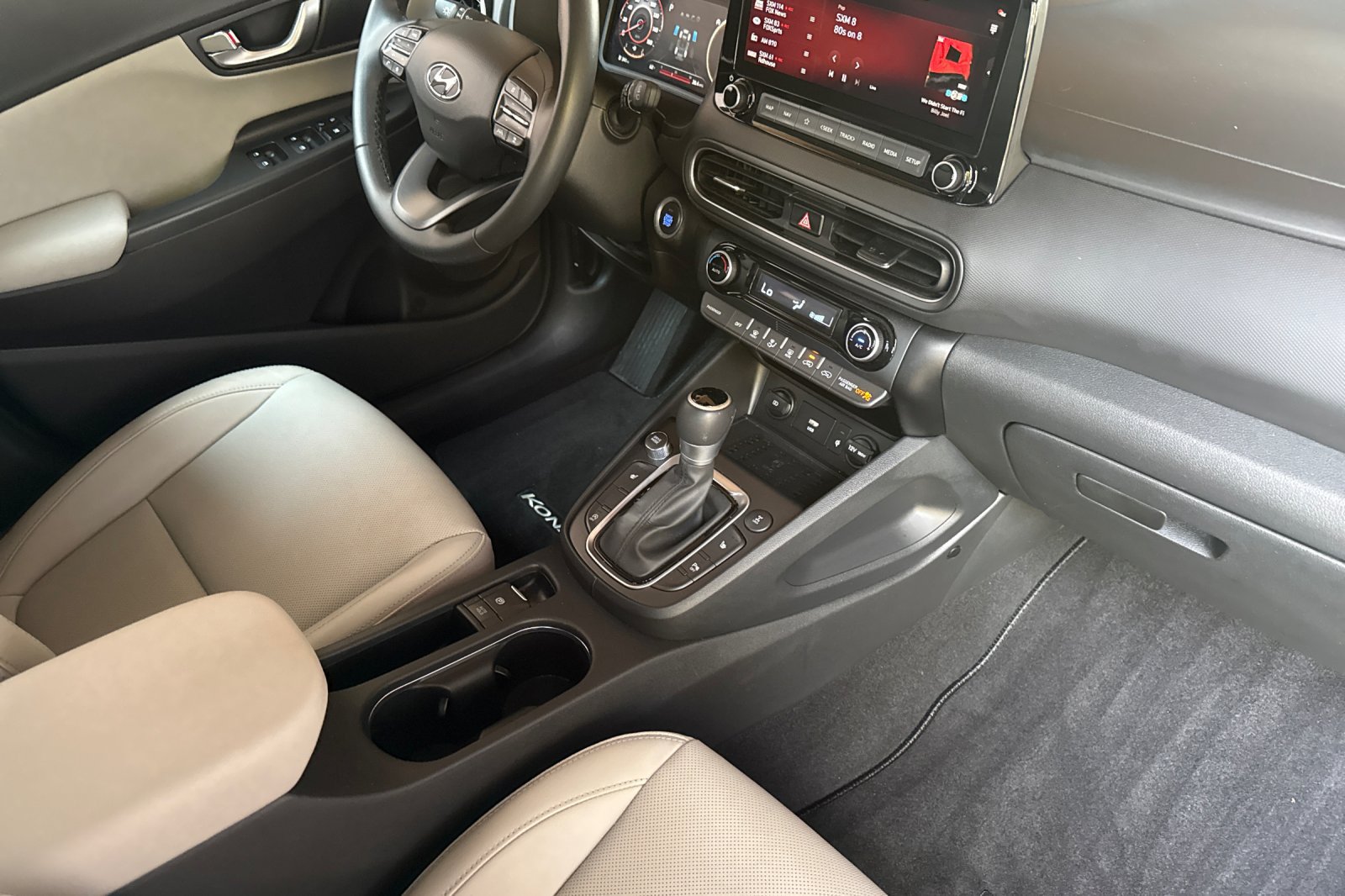 Used 2023 Hyundai Kona Limited AWD/4WD image 20