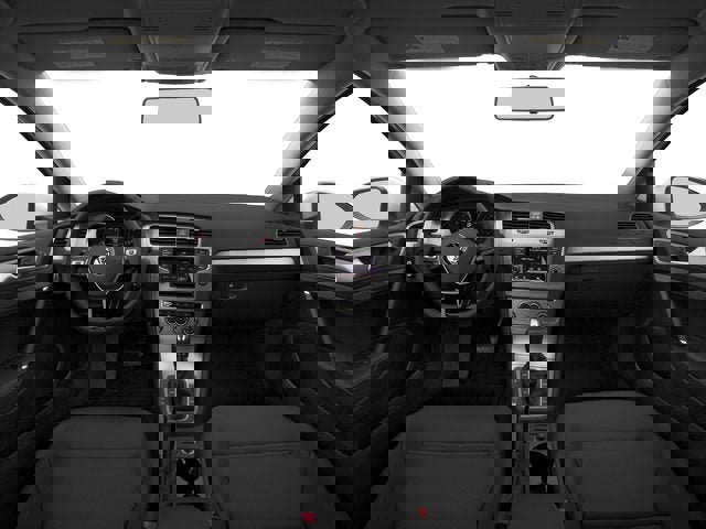 Used 2016 Volkswagen Golf SE w/ Lighting Package image 8