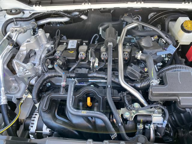 New 2026 Nissan Kicks SR w/ SR Premium Package AWD/4WD image 25