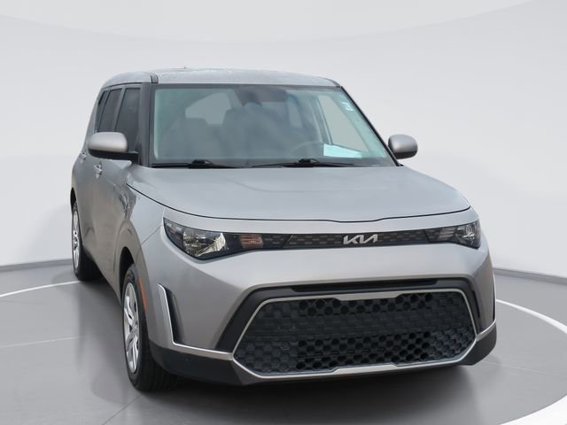 Used 2023 Kia Soul LX