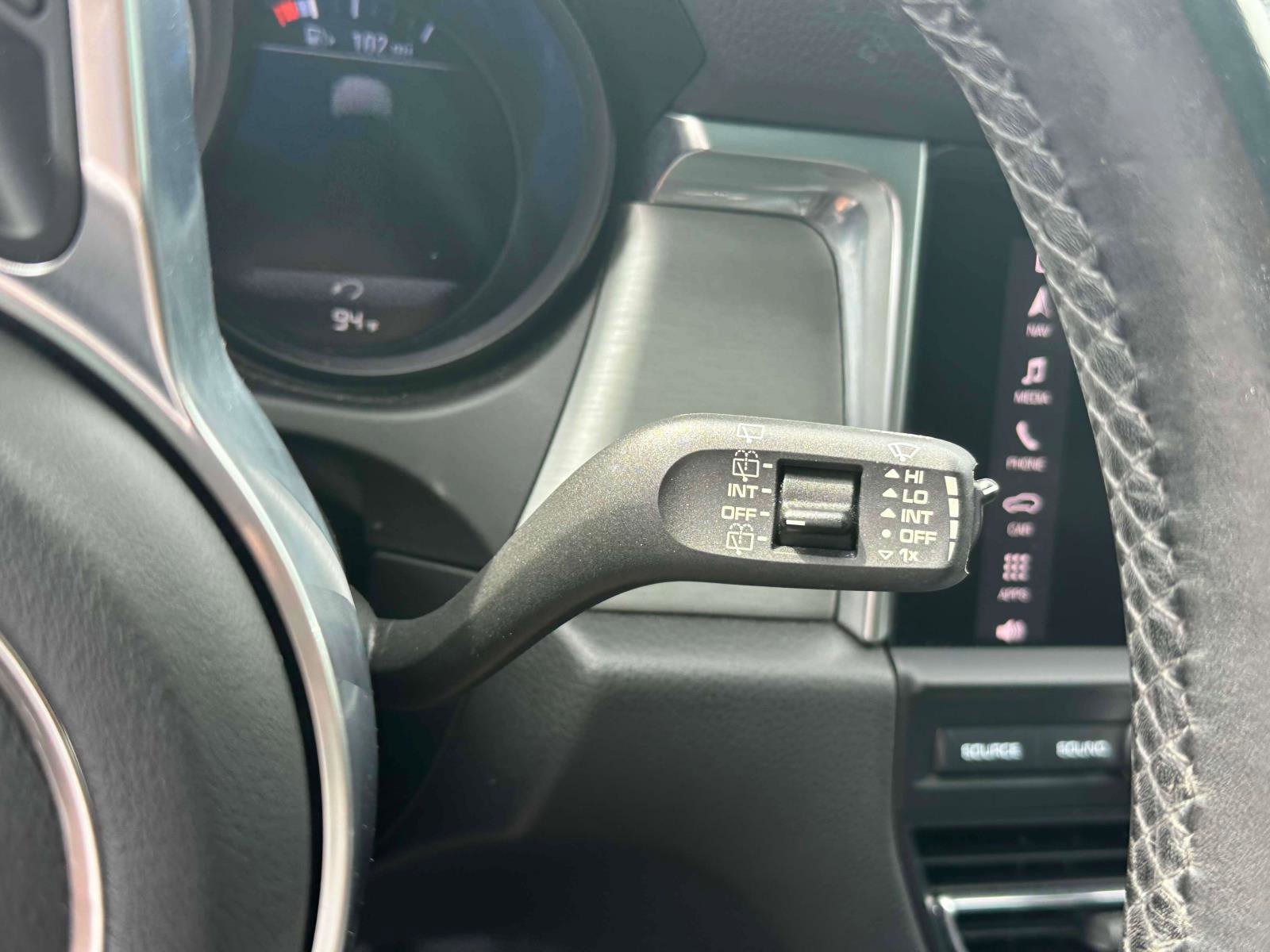Used 2019 Porsche Macan S w/ Premium Package Plus image 24