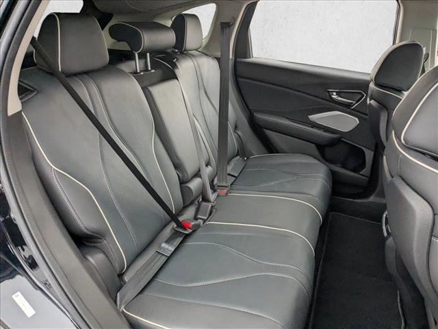 Used 2021 Acura RDX AWD w/ Advance Package image 21