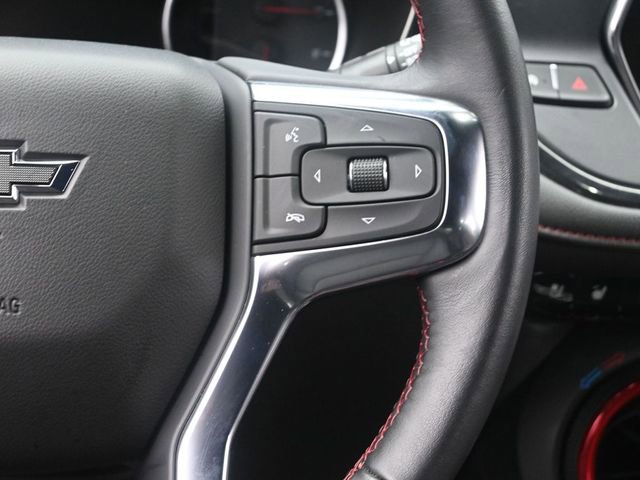 Used 2022 Chevrolet Blazer RS w/ Enhanced Convenience Package image 29