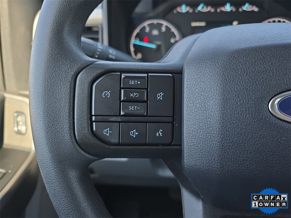 Used 2025 Ford F250 XL w/ STX Appearance Package image 15