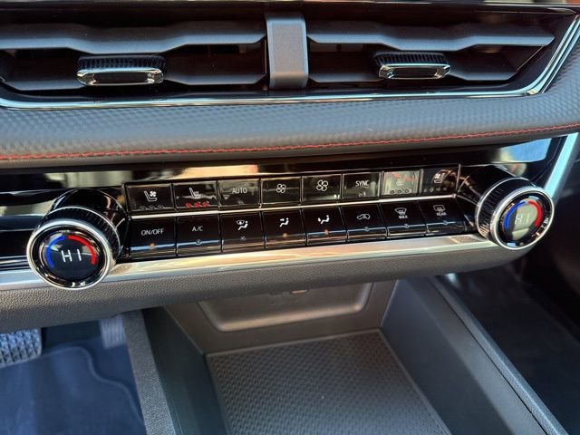 New 2026 Chevrolet Equinox RS w/ Convenience Package III image 26