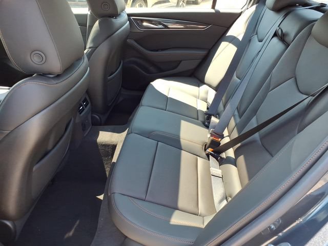 New 2026 Cadillac CT5 Sport w/ Technology Package AWD/4WD image 7