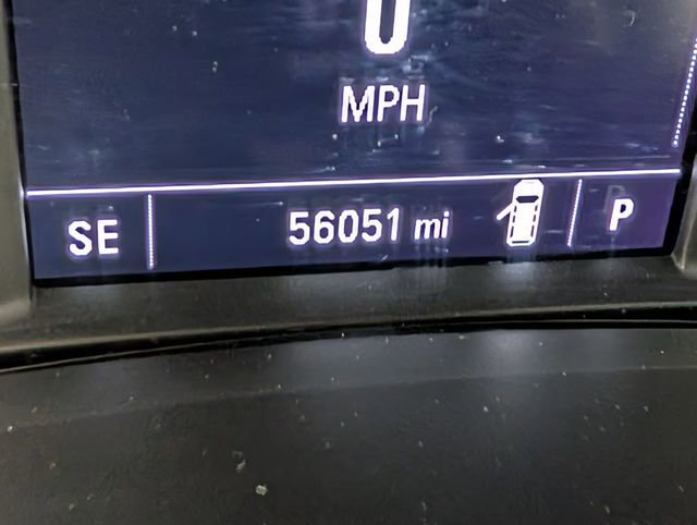 Used 2020 Chevrolet Equinox LS image 18