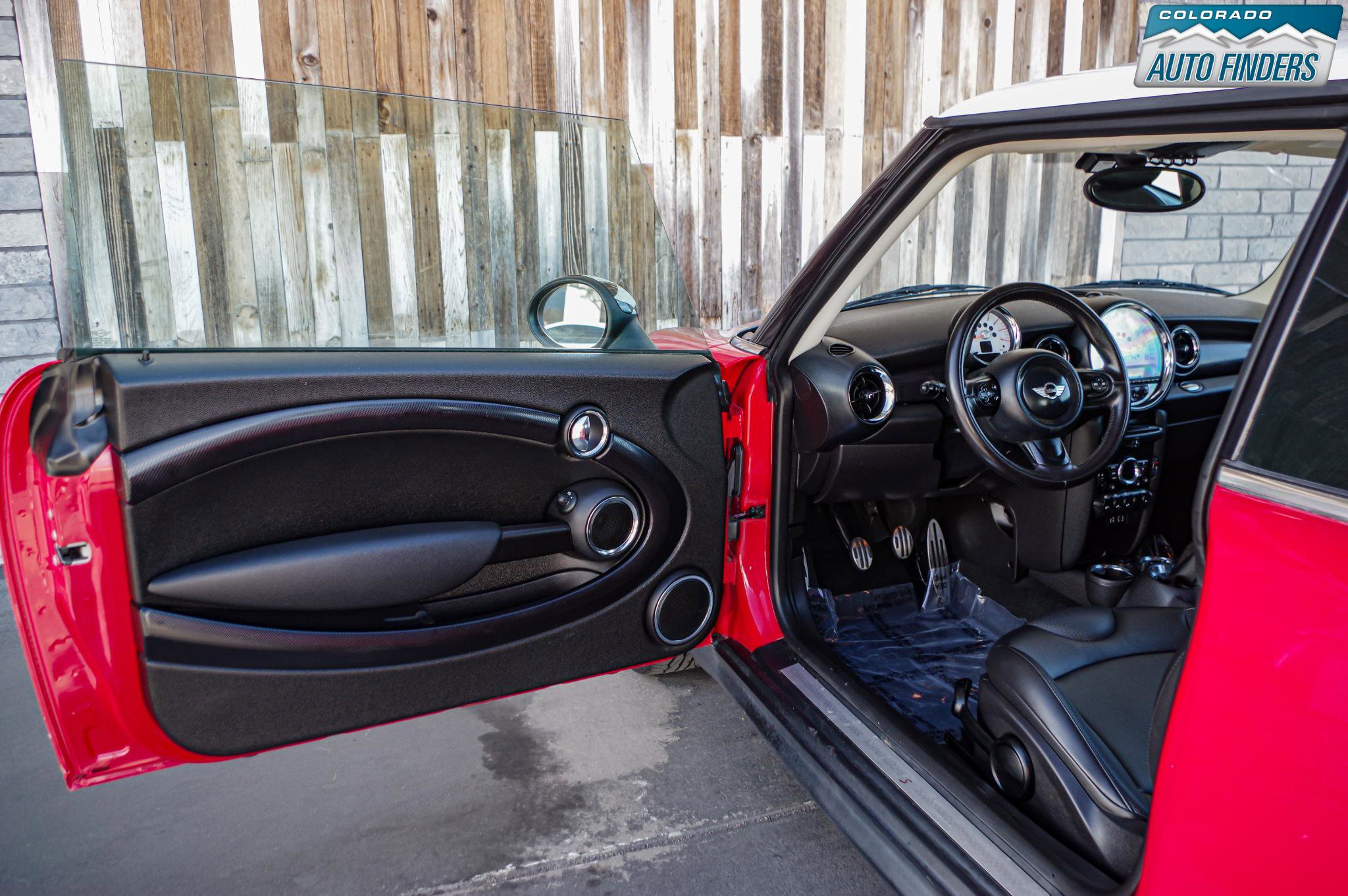 Used 2012 MINI Cooper S image 10