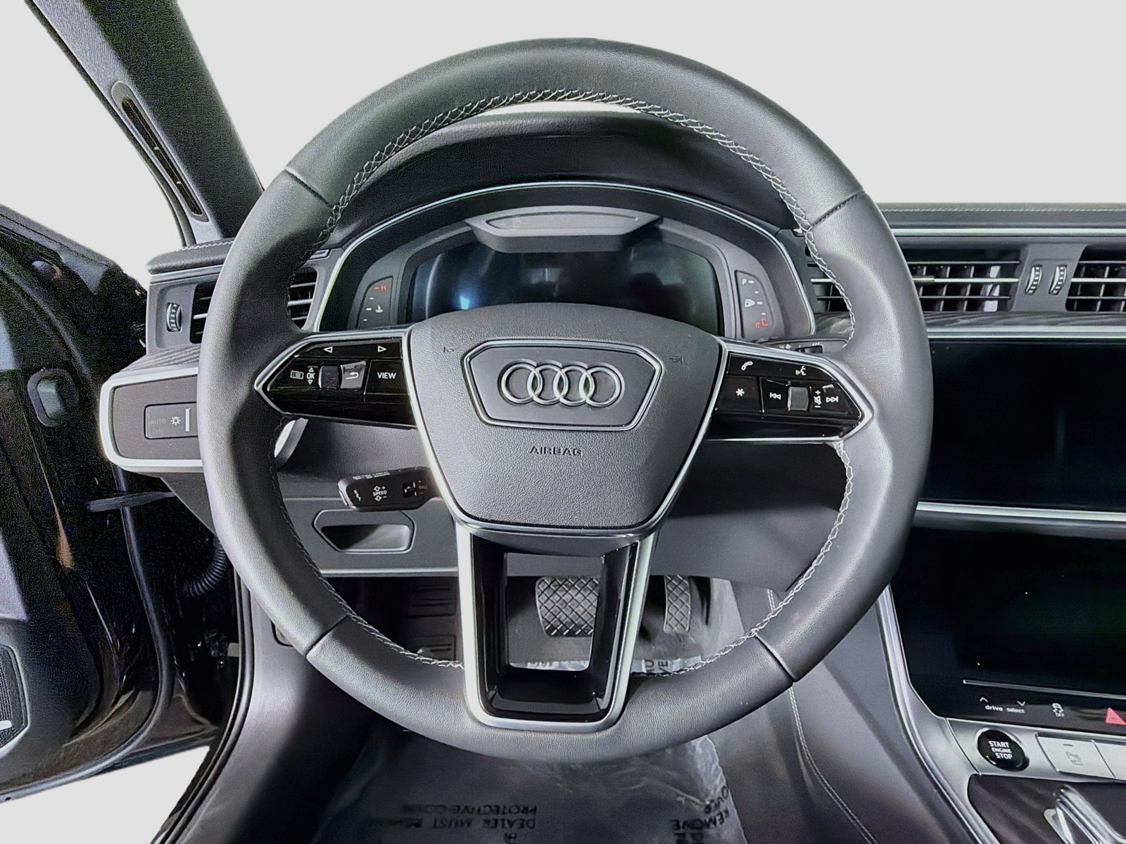 Certified 2025 Audi A6 Premium Plus w/ Premium Plus Package AWD/4WD image 11