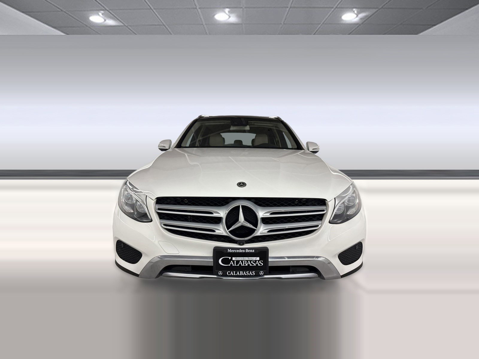 Used 2019 Mercedes-Benz GLC 350e 4MATIC image 6