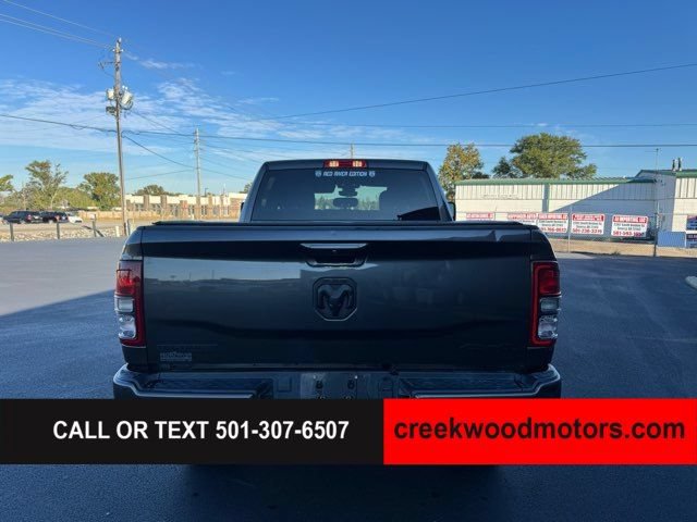 Used 2024 RAM 2500 Big Horn w/ Night Edition AWD/4WD image 15