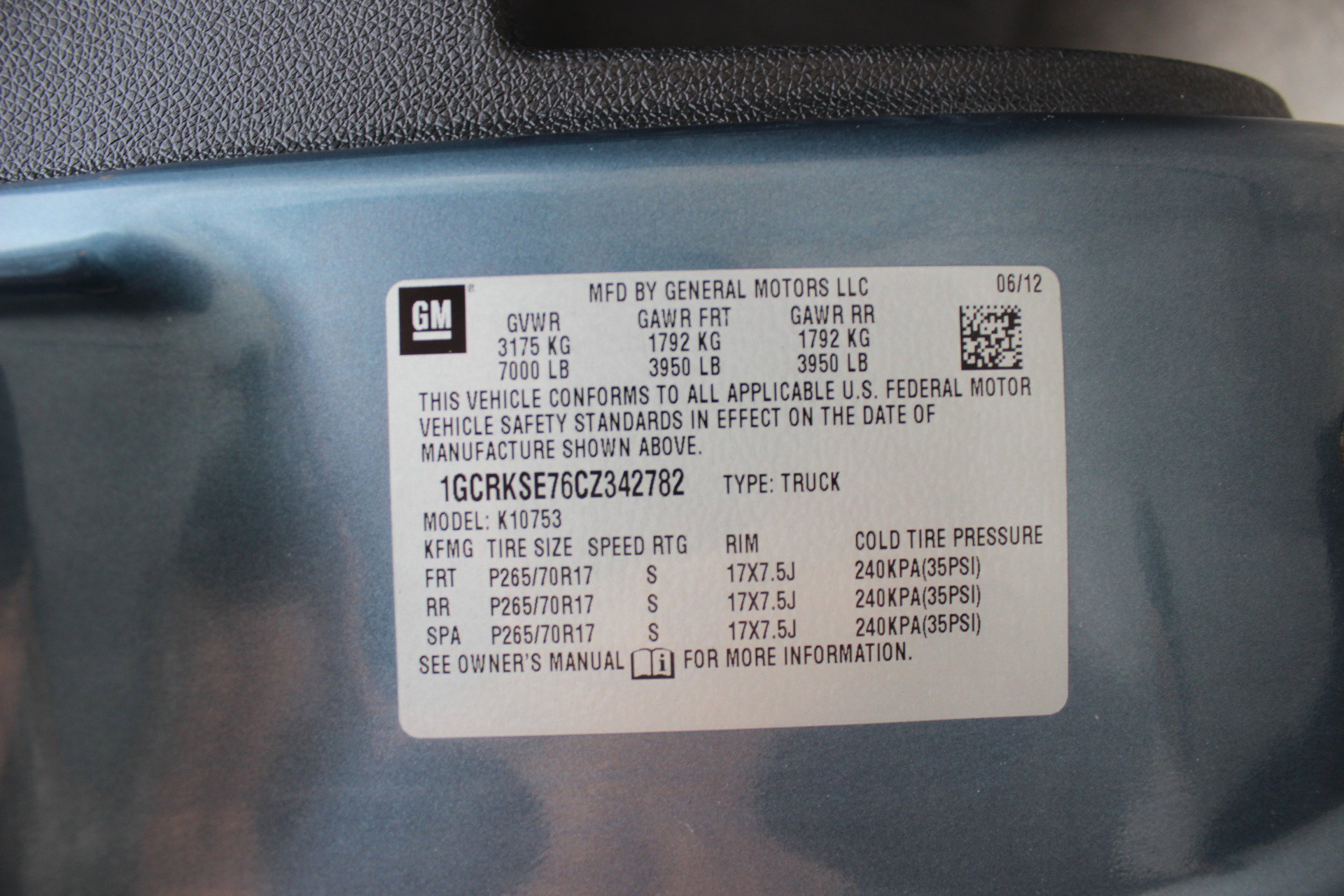 Used 2012 Chevrolet Silverado 1500 LT w/ All-Star Edition image 37