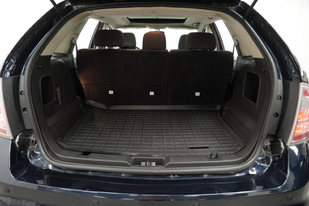 Used 2010 Ford Edge SEL FWD image 33
