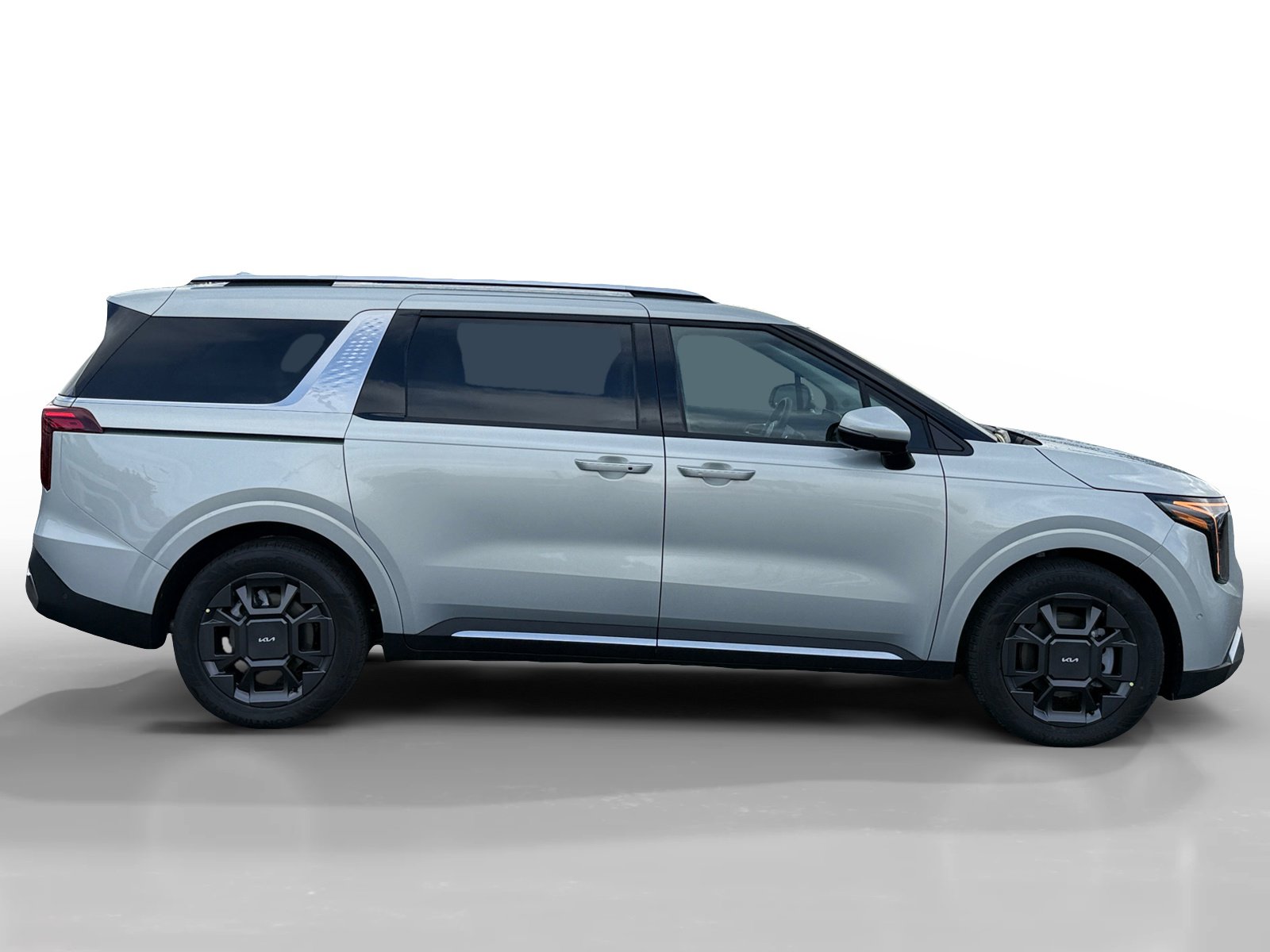 New 2026 Kia Carnival SX image 6