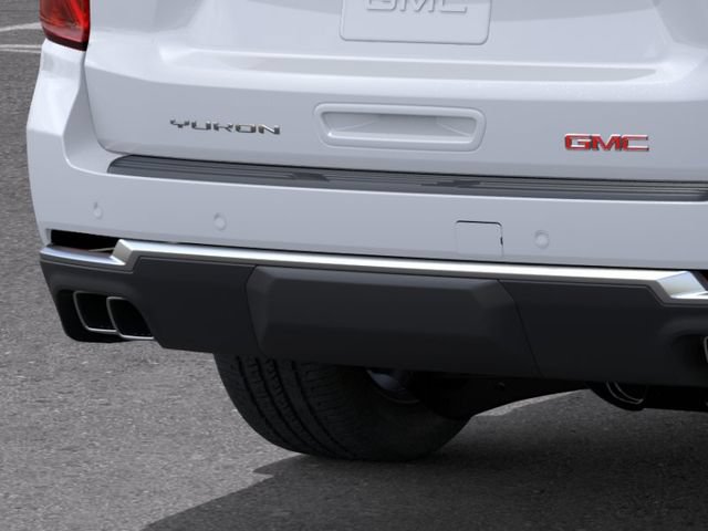 New 2026 GMC Yukon XL Denali w/ Denali Reserve Package AWD/4WD image 14