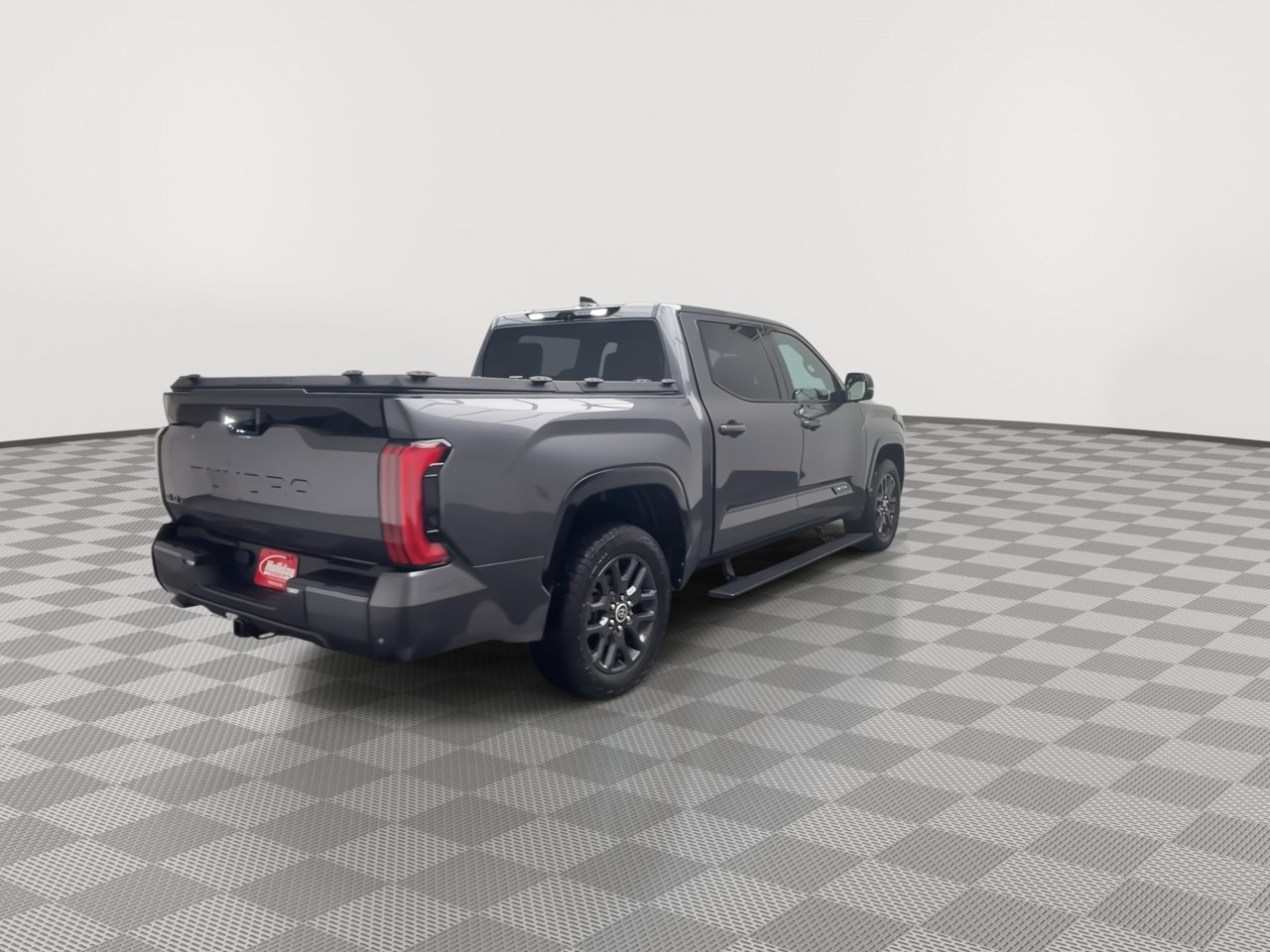 Used 2023 Toyota Tundra Platinum AWD/4WD image 42