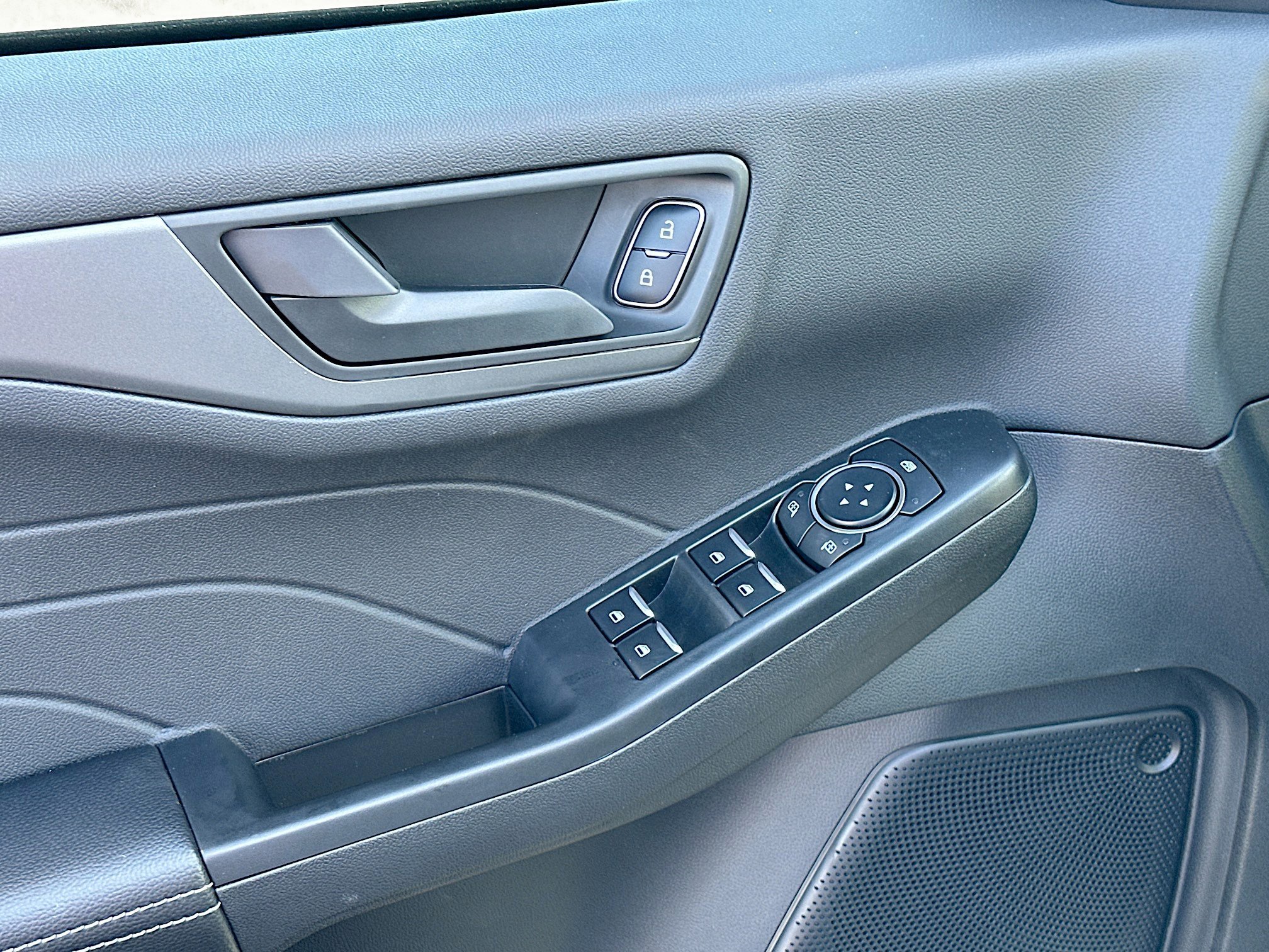 New 2026 Ford Escape Active image 12